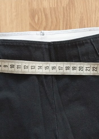 Nike Siyah Tayt - Görsel 3