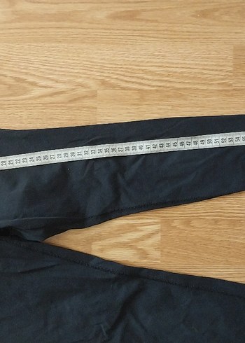 Nike Siyah Tayt - Görsel 2