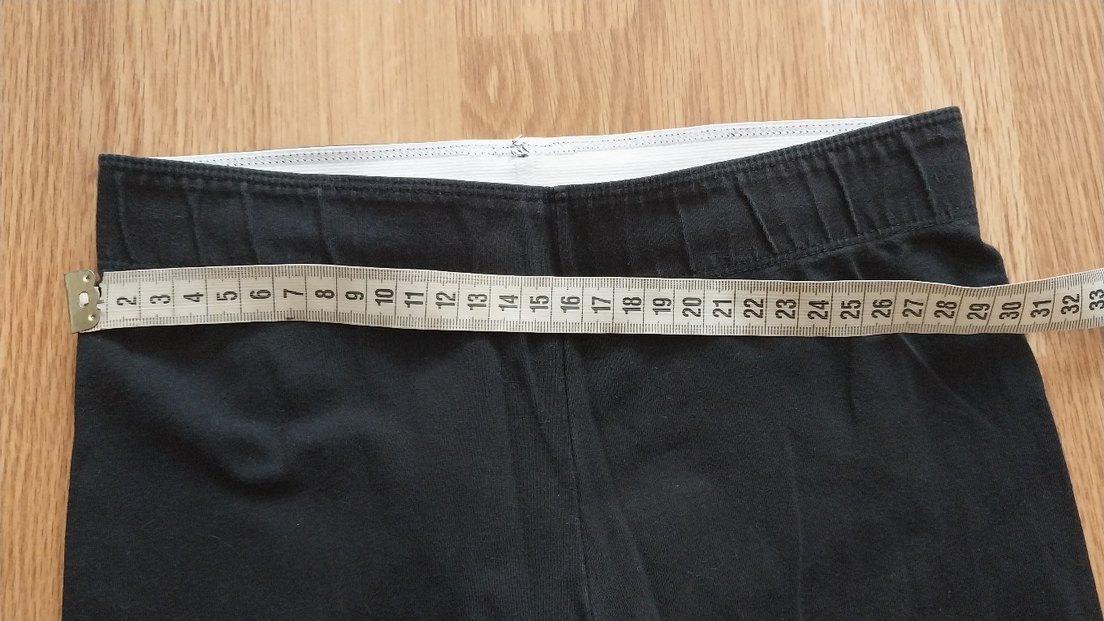 Nike Siyah Tayt - Görsel 3