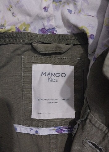 Mango Mevsimlik