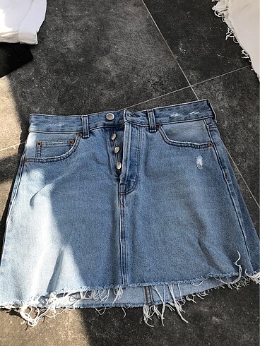 Bershka etek