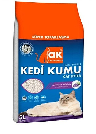 Kedi kumu