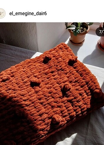  Beden çeşitli Renk Bebek Battaniyesi 