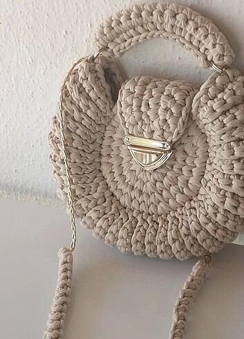 Beden çeşitli Renk Çanta