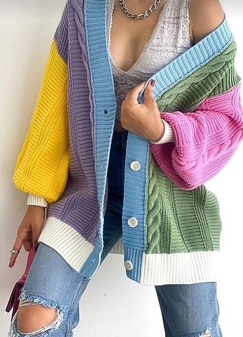 Zara Hırka
