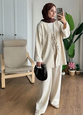 Tunik Takım