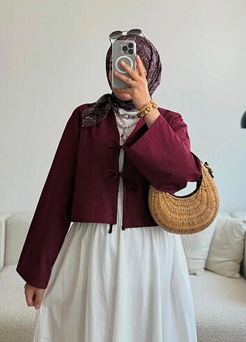 38 Beden Tunik