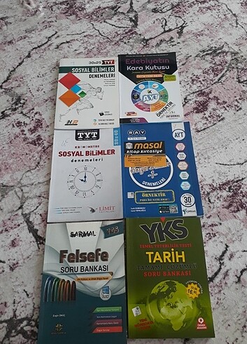 Tyt kitap