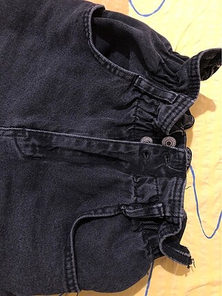 Mom jean