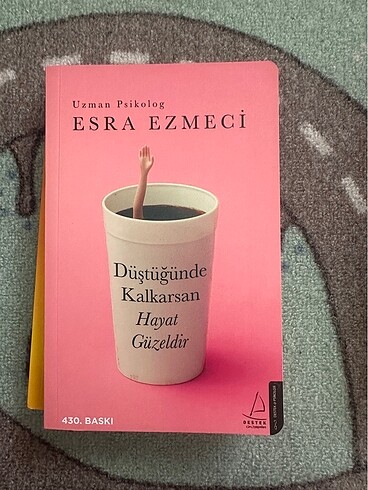  Beden Esra Ezmeci Kitap Seti