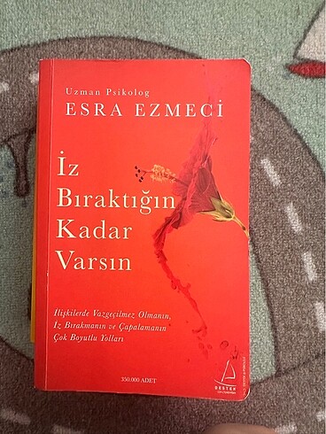  Beden Renk Esra Ezmeci Kitap Seti