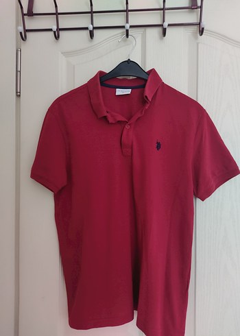 Polo Yaka Tişört