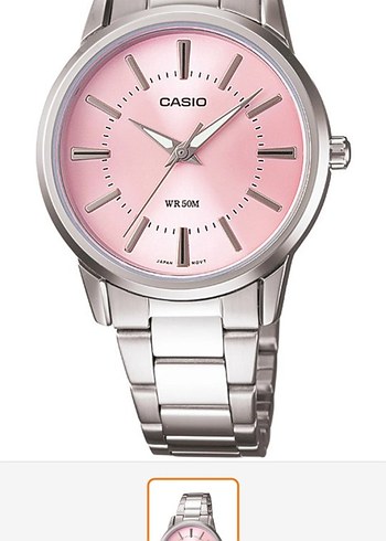 Casio
