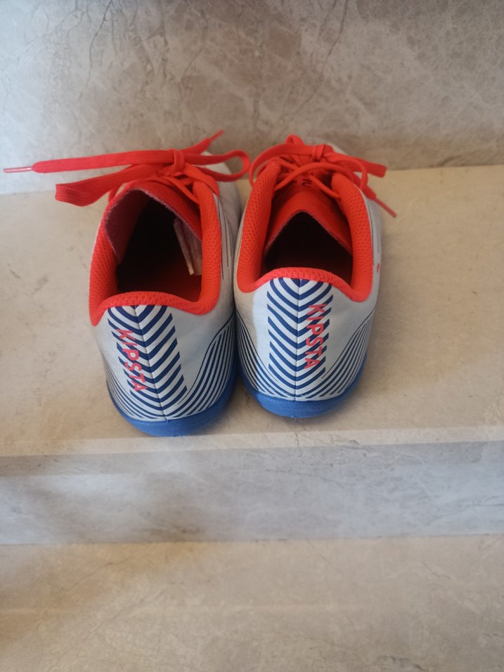 krampon#halı saha ayakkabısı - Görsel 3