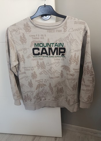 LC Waikiki 11-12 Yaş