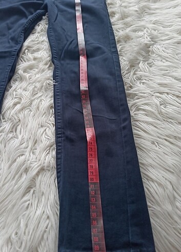 10 Yaş Beden LCW pantolon