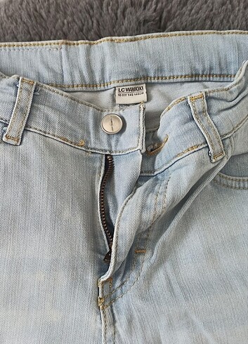 Jean pantolon  - Görsel 2