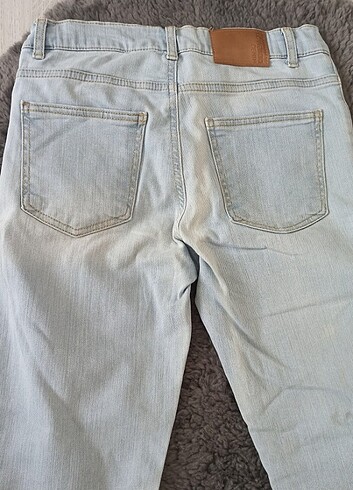 Jean pantolon  - Görsel 3