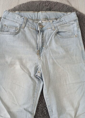 Jean pantolon  - Görsel 4