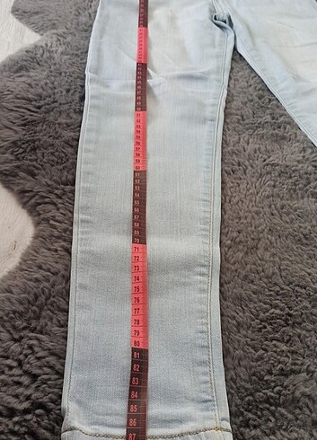 Jean pantolon  - Görsel 6