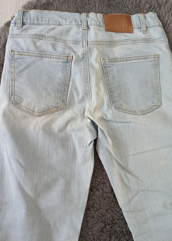 Jean pantolon  - Görsel 3