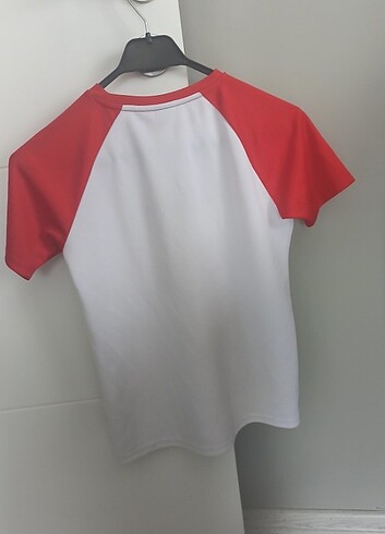 Erkek çocuk forma - Görsel 2