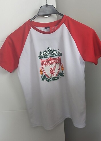 Erkek çocuk forma - Görsel 3