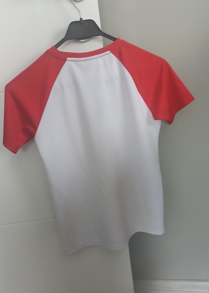 Erkek çocuk forma - Görsel 2