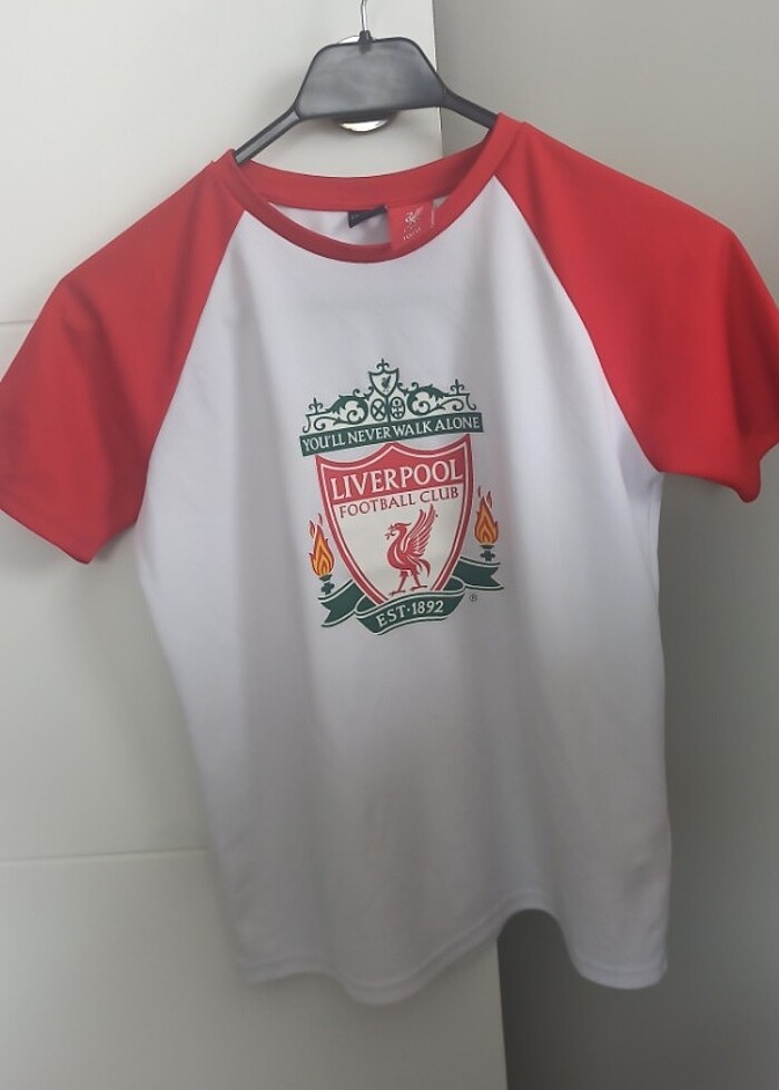 Erkek çocuk forma - Görsel 3