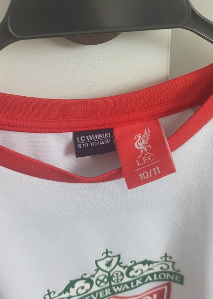 Erkek çocuk forma - Görsel 4