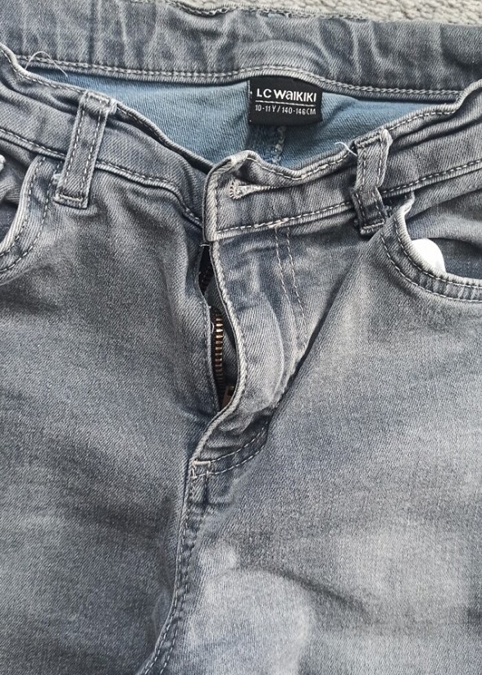 Jean kot - Görsel 3