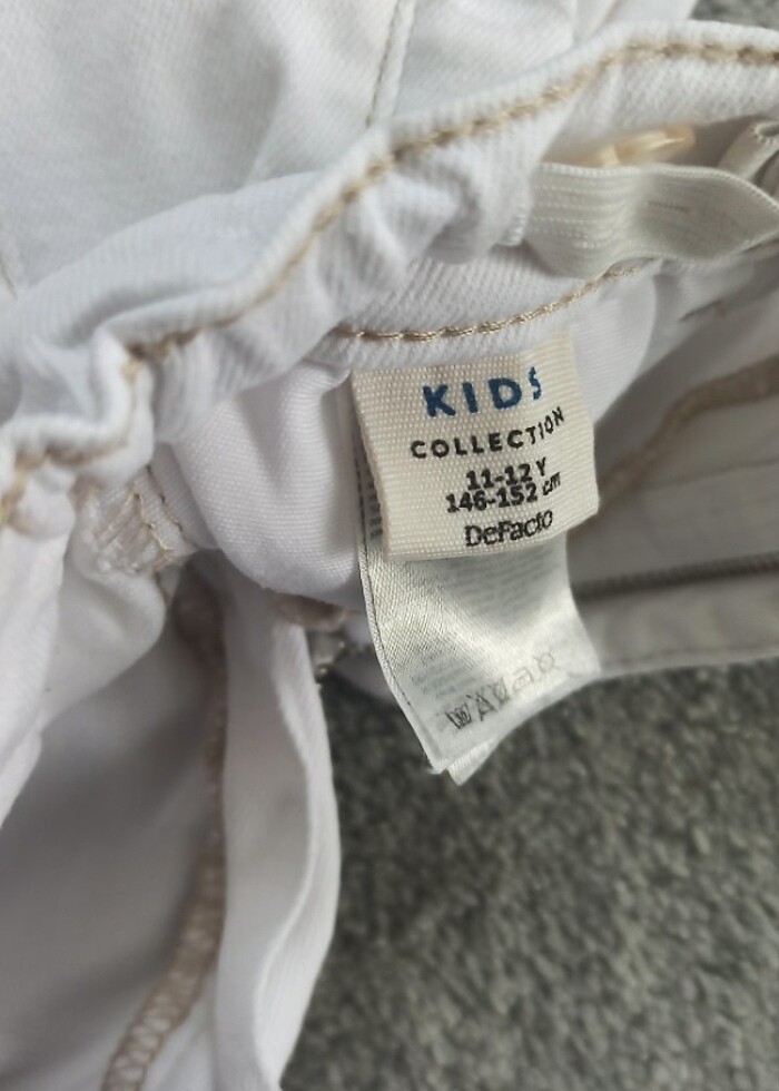 Jean kot  - Görsel 3