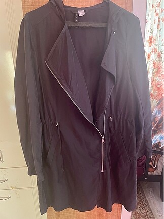 H&M HnM trenç kot