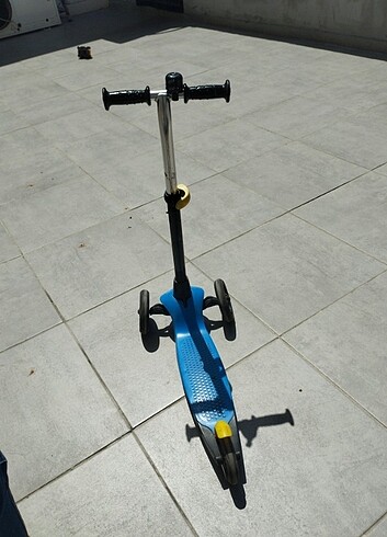 Decathlon Scooter 