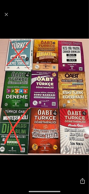 Türkçe öabt