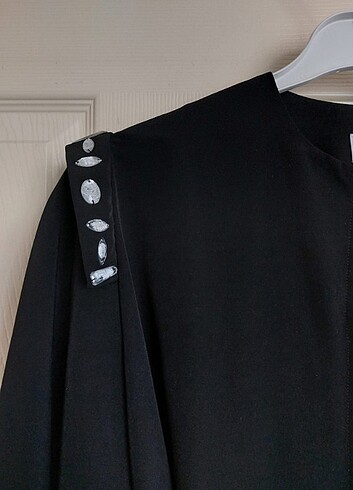Abaya, pardösü