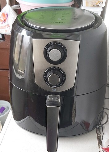 Airfryer