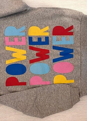 LC Waikiki Unisex sweatshirt