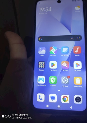 REDMİ 13