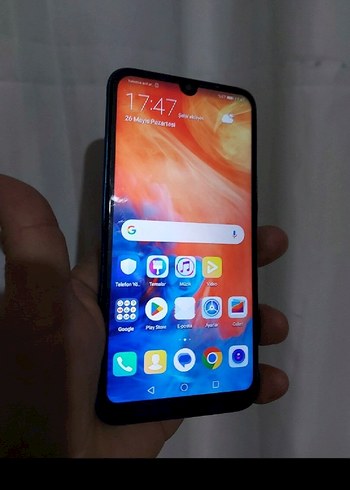 Huawei y7 2019