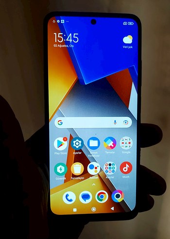 poco m4 pro