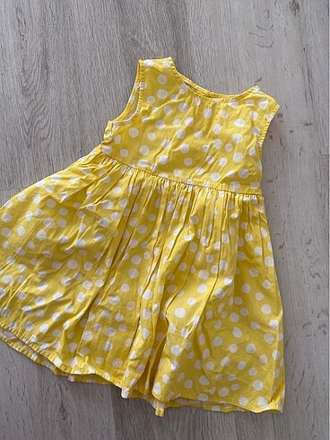 LC Waikiki 3-4 yaş elbise Lcw marka