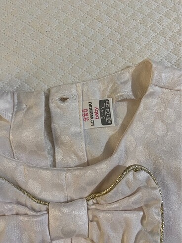 LC Waikiki Lcw elbise