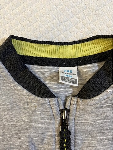 LC Waikiki Lcw hırka