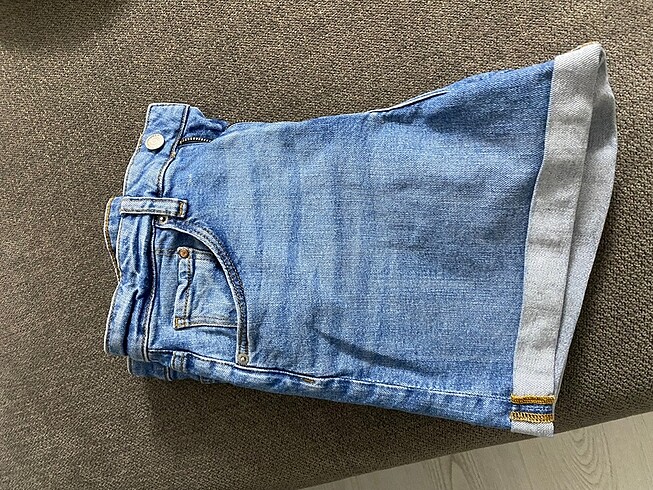 H&M Kısa kot şort