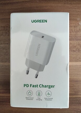 Ugreen 20 W Şarj Aleti