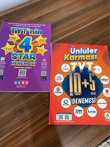 Tyt kitap