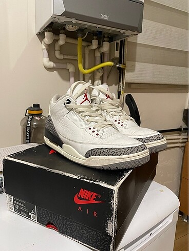 Nike AJ3