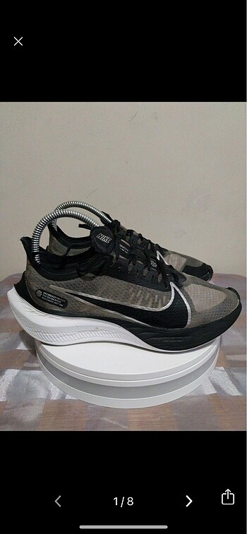 Nike ayakkabı