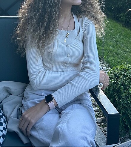 Stradi triko hırka